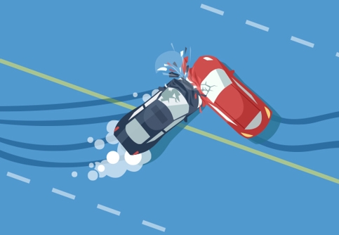 Personal Injury - No Recovery, No Fee Image