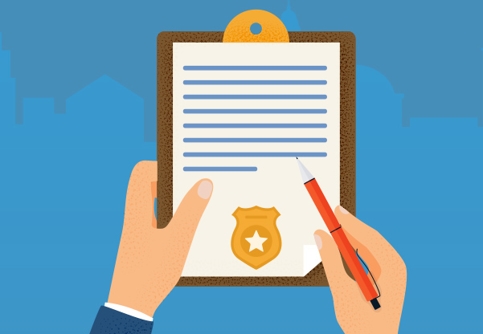 Traffic Tickets - From $99 Image