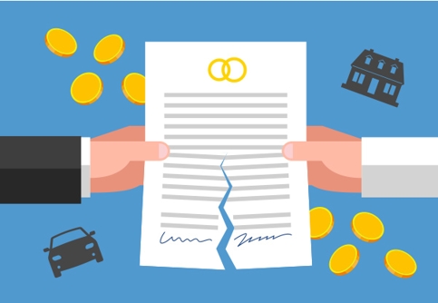 Family Law - From $499 Image