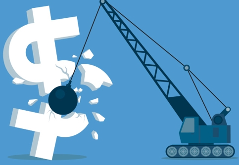 Bankruptcy - From $799 Image